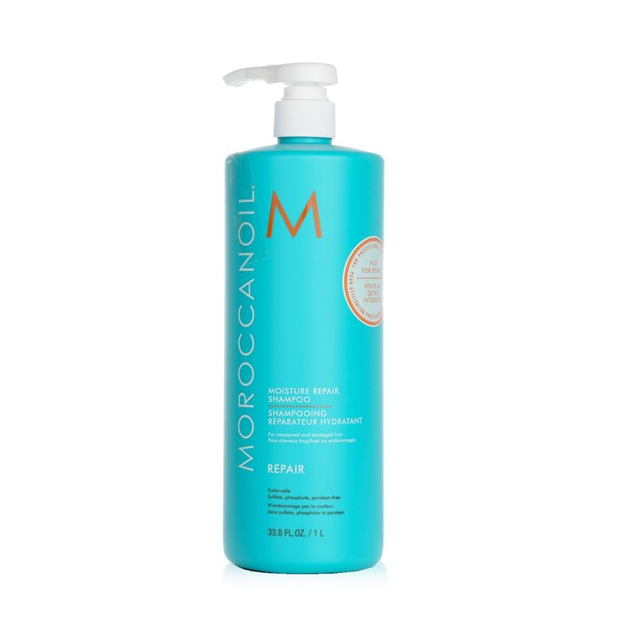 Moroccanoil Unknown species for hair care