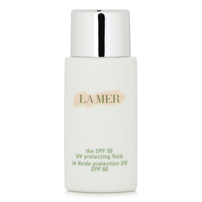 La Mer The SPF 50 UV Protecting Fluid – luxury sun protection