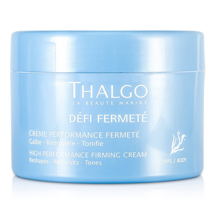 Body firming performance cream – 200ml