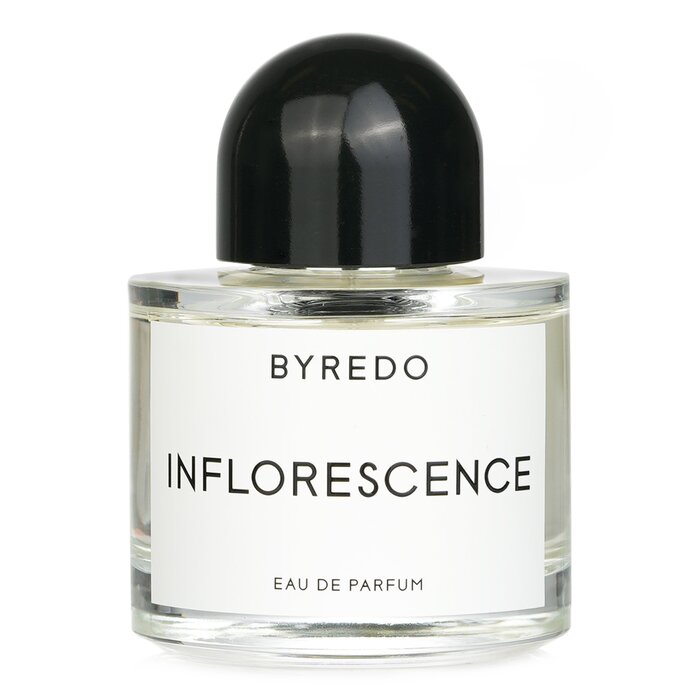 Byredo Inflorescence Eau De Parfum Spray 50ml/1.6oz perfume bottle for personal use