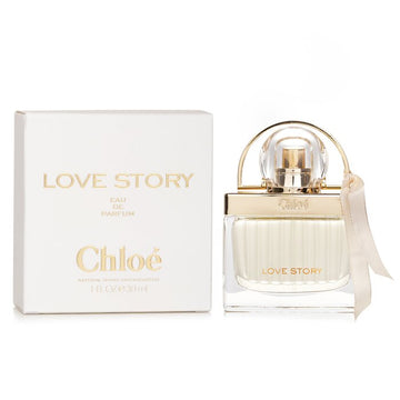 Chloe Love Story Eau De Parfum Spray 30ml/1oz