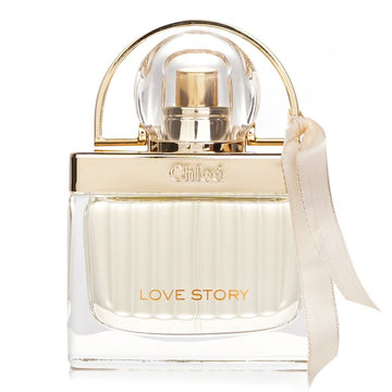 Chloe Love Story Eau De Parfum Spray 30ml/1oz