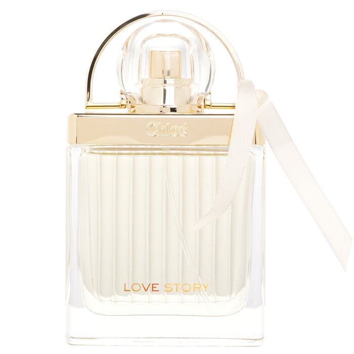 Chloe Love Story Eau De Parfum Spray 50ml/1.7oz perfume bottle for personal use