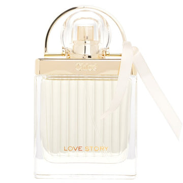 Chloe Love Story Eau De Parfum Spray 50ml/1.7oz