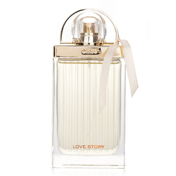 Chloe Love Story Eau De Parfum Spray 75ml/2.5oz perfume for gifting and daily use