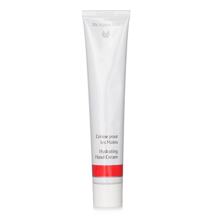 Hydrating hand cream – Dr. Hauschka – for daily moisture