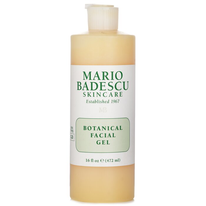 Mario Badescu Botanical Facial Gel 472ml