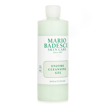 Mario Badescu Enzyme Cleansing Gel - For All Skin Types 472ml/16oz