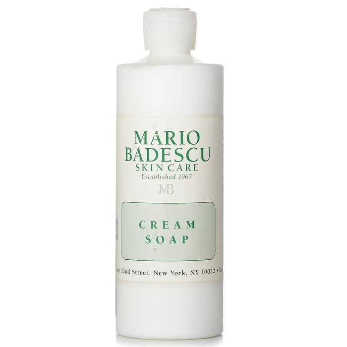 Mario Badescu Cream Soap 472ml