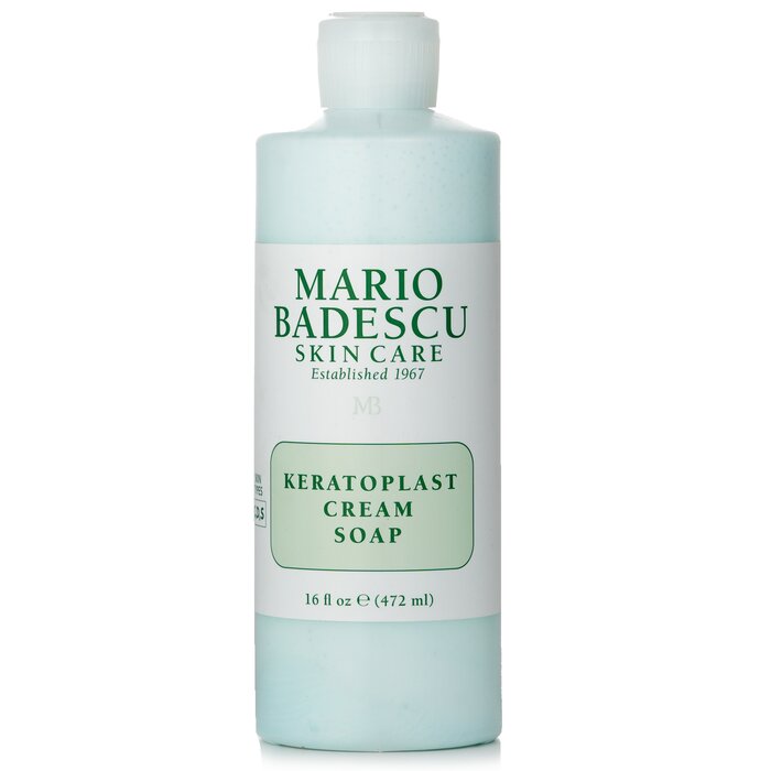 Mario Badescu Keratoplast Cream Soap