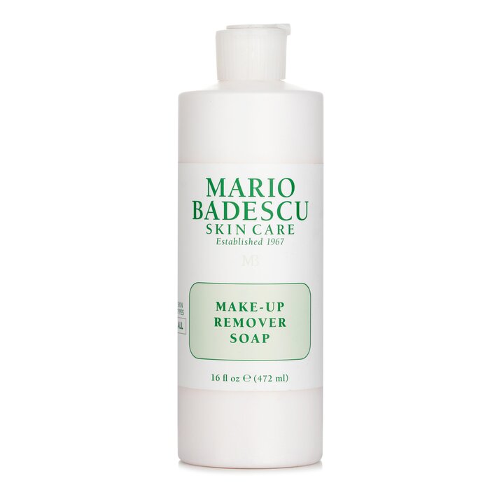 Mario Badescu Makeup Remover Soap