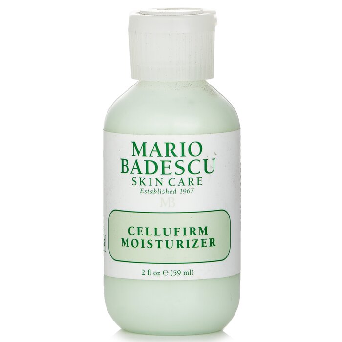 Mario Badescu Cellufirm Moisturizer - For Combination/ Dry/ Sensitive Skin Types 59ml/2oz for skincare needs
