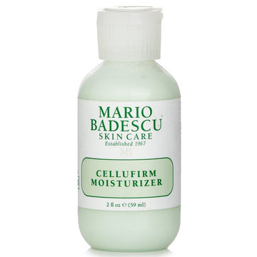 Mario Badescu Cellufirm Moisturizer - For Combination/ Dry/ Sensitive Skin Types 59ml/2oz