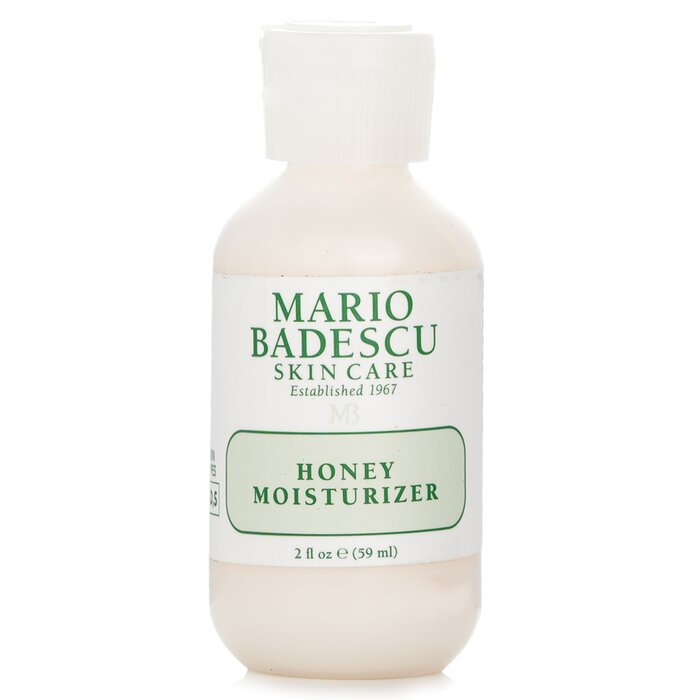 Mario Badescu Honey Moisturizer - For Combination/ Dry/ Sensitive Skin Types 59ml/2oz for skincare needs