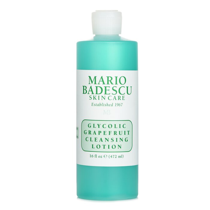 Glycolic Grapefruit Lotion – Mario Badescu – for oily/combination skin