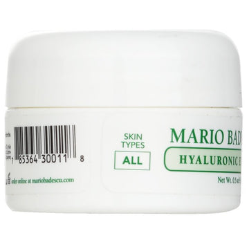 Mario Badescu Hyaluronic Eye Cream - For All Skin Types 14ml/0.5oz