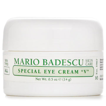 Mario Badescu Special Eye Cream V - For All Skin Types 14ml/0.5oz