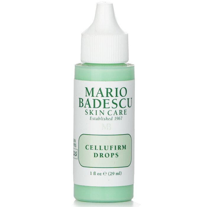 Mario Badescu Cellufirm Drops – hydrating firming treatment