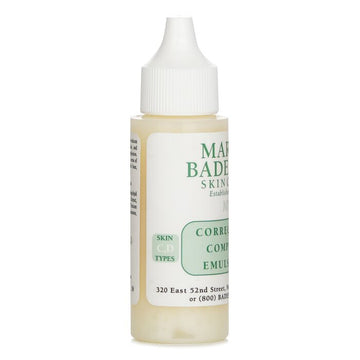 Mario Badescu Corrective Complex Emulsion - For Combination/ Dry Skin Types 29ml/1oz