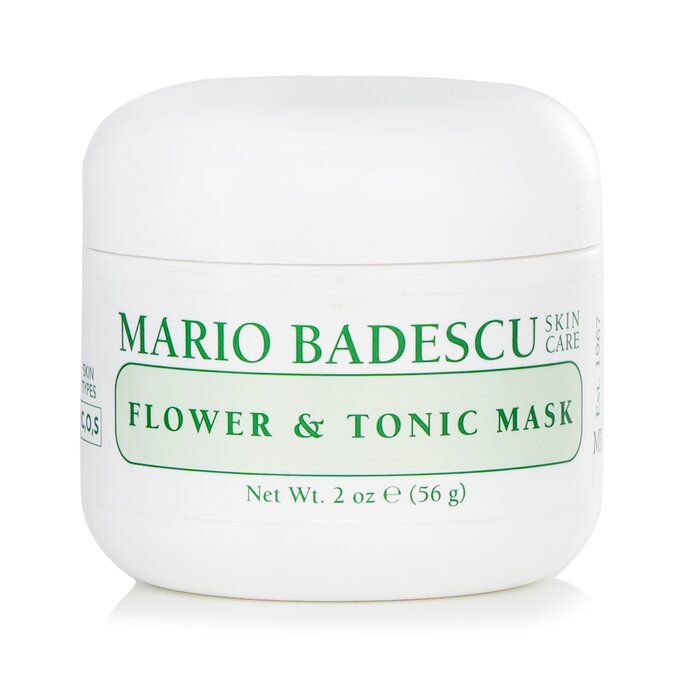 Flower & Tonic Mask 59ml