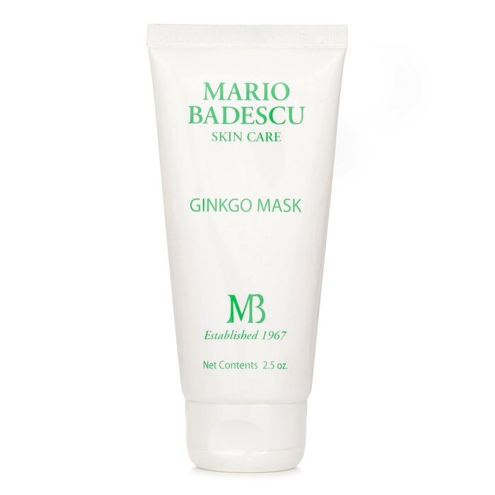 Ginkgo Mask 73ml