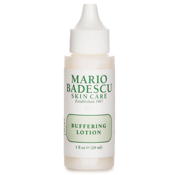 Mario Badescu Buffering Lotion - For Combination/ Oily Skin Types 29ml/1oz for skincare needs