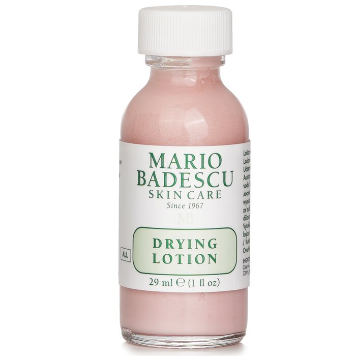 Mario Badescu Drying Lotion - For All Skin Types 29ml/1oz for skincare needs