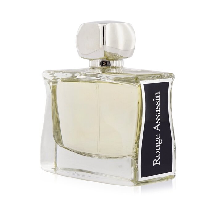 Jovoy Rouge Assassin Eau De Parfum Spray 100ml/3.4oz perfume for gifting and daily use