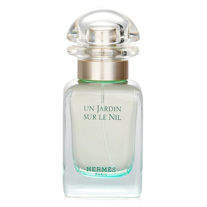 Hermes Un Jardin Sur Le Nil Eau De Toilette Spray 30ml/1oz perfume for gifting or daily wear