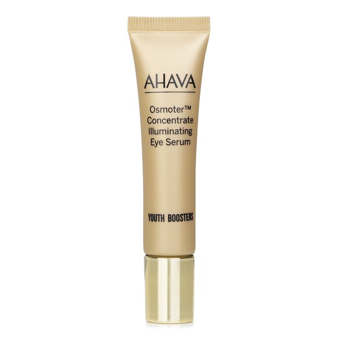 Eye concentrate – Ahava Dead Sea for under-eye renewal