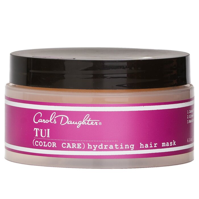 Carol's Daughter Tui Color Care Hydrating Hair Mask 170g/6oz hair mask for deep conditioning and repair