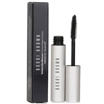 Bobbi Brown Smokey Eye Mascara, 01 Black 6ml/0.2oz