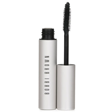 Bobbi Brown Smokey Eye Mascara, 01 Black 6ml/0.2oz
