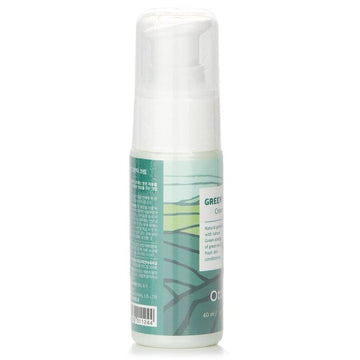 Ottie Green Tea Cream 40ml/1.35oz