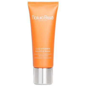 Natura Bisse C+C Vitamin Souffle Mask 75ml/2.5oz