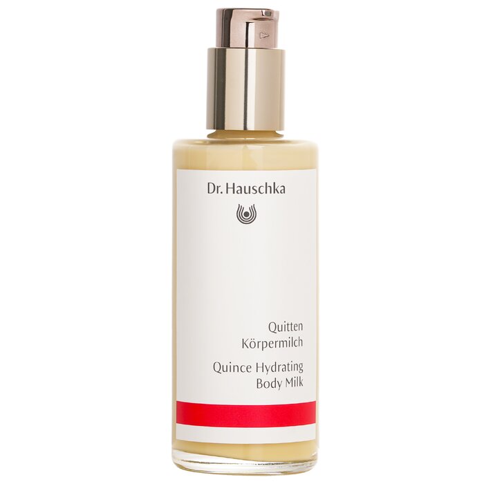 Quince body milk – 145ml