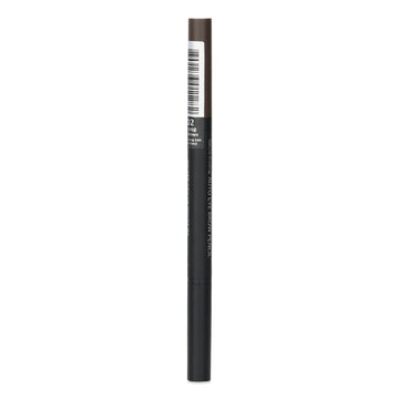 Ottie Natural Drawing Auto Eye Brow Pencil, 02 Dark Brown 0.2g/0.01oz