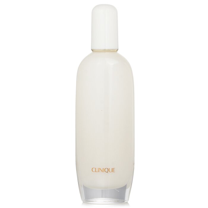 Clinique Aromatics In White Eau De Parfum Spray 100ml/3.4oz perfume for gifting and daily use