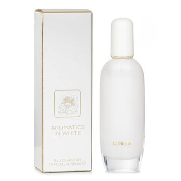 Clinique Aromatics In White Eau De Parfum Spray 50ml/1.7oz
