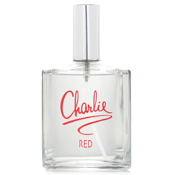 Revlon Charlie Red Eau De Toilette Spray 100ml perfume for gifting or daily wear