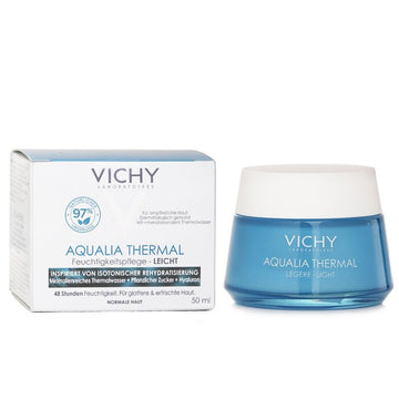 Vichy Aqualia Thermal Light Cream 50ml/1.7oz