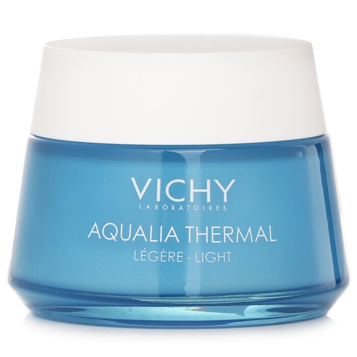 Vichy Aqualia Thermal Light Cream 50ml/1.7oz for skincare needs