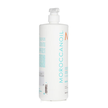 Moroccanoil Moisture Repair Conditioner - For Weakened and Damaged Hair (Salon Product) 1000ml/33.8oz