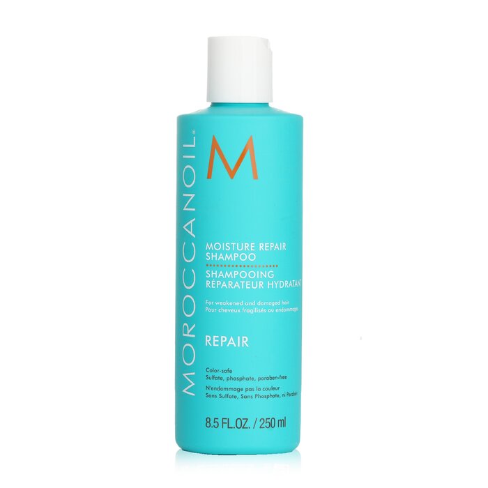 Moroccanoil Unknown species for hair care