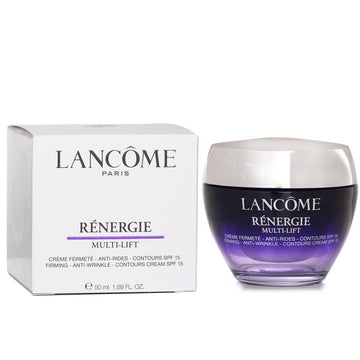 Lancome Renergie Multi-Lift Redefining Lifting Cream SPF15 (For All Skin Types) 50ml/1.7oz