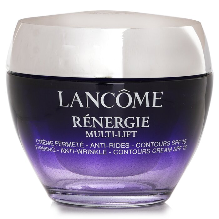Lancome Renergie Multi-Lift Redefining Lifting Cream SPF15 (For All Skin Types) 50ml/1.7oz for skincare needs