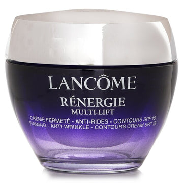 Lancome Renergie Multi-Lift Redefining Lifting Cream SPF15 (For All Skin Types) 50ml/1.7oz