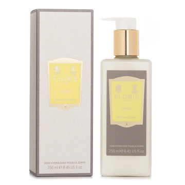 Floris Cefiro Enriched Body Moisturiser(Random Packaging) 250ml/8.5oz
