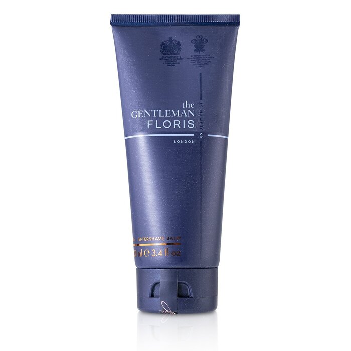 Floris Elite After Shave Balm 100ml/3.4oz for gifting and daily wear