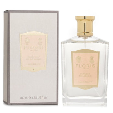 Floris Bouquet De La Reine Eau De Toilette Spray(Random Packaging) 100ml/3.4oz